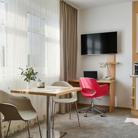 Hotel Osvit 믈라다볼레슬라프 외부 사진